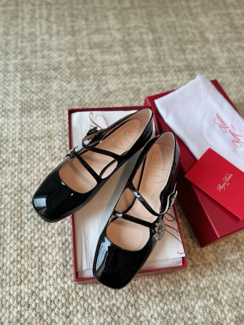 Roger Vivier Shoes